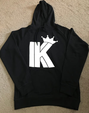 Double K hoodie